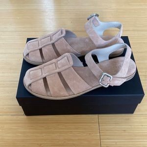 Freda Salvador SERA FISHERMAN SANDAL